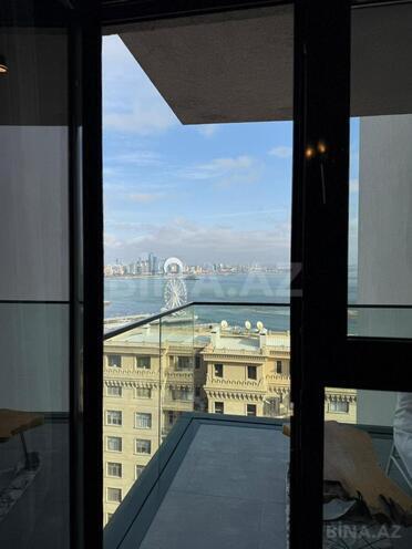 Satılır 5 otaqlı yeni tikili 231 m², Bayıl q., photo 15 from 32