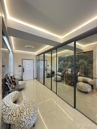 Satılır 5 otaqlı yeni tikili 231 m², Bayıl q., photo 29 from 32