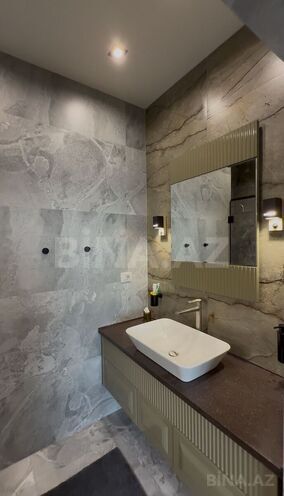 Satılır 5 otaqlı yeni tikili 231 m², Bayıl q., photo 26 from 32