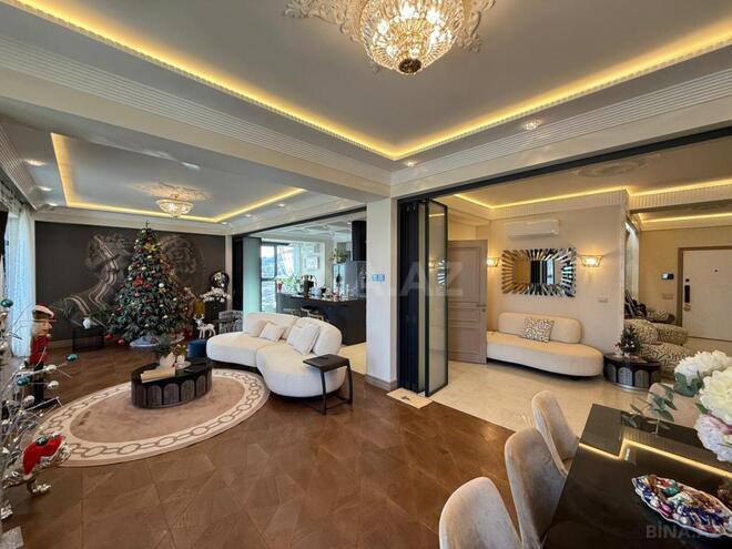 Satılır 5 otaqlı yeni tikili 231 m², Bayıl q., photo 5 from 32