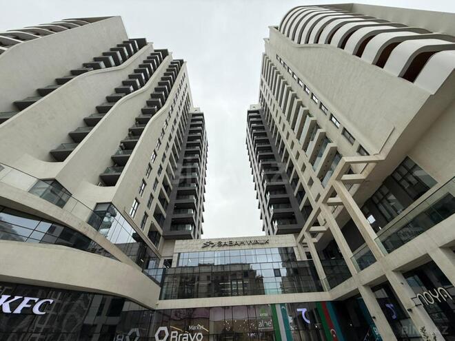 Satılır 5 otaqlı yeni tikili 231 m², Bayıl q., photo 31 from 32