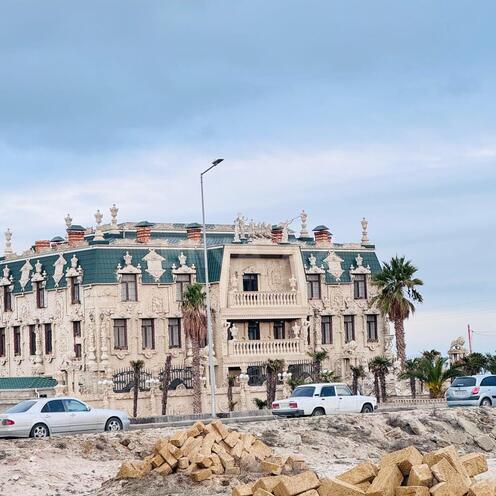 Продаётся  участок 18 сот, пос. Новханы, photo 15 from 23