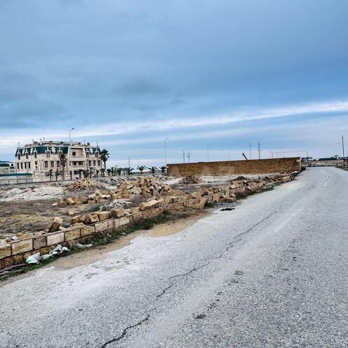 Продаётся  участок 18 сот, пос. Новханы, photo 4 from 23