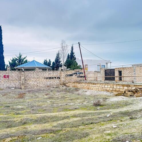 Продаётся  участок 18 сот, пос. Новханы, photo 22 from 23