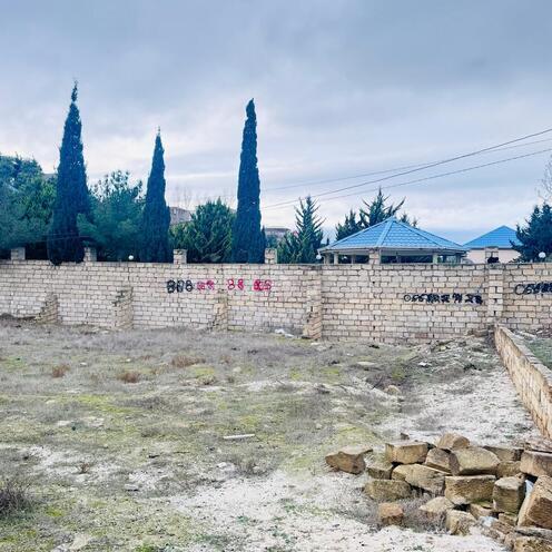 Продаётся  участок 18 сот, пос. Новханы, photo 13 from 23