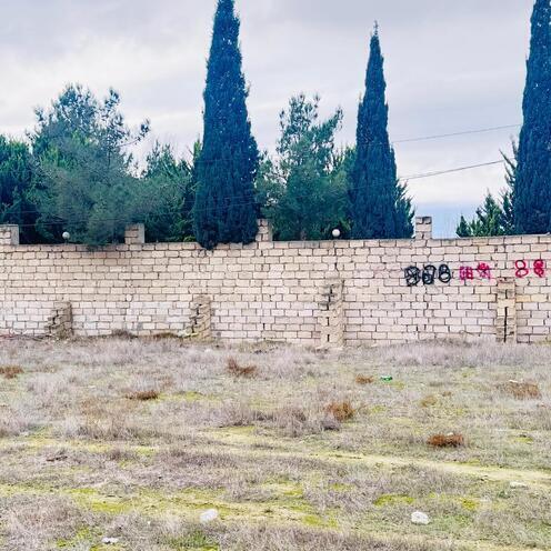 Продаётся  участок 18 сот, пос. Новханы, photo 21 from 23