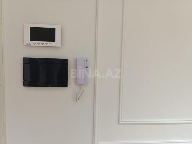 Satılır 3 otaqlı yeni tikili 150 m², Elmlər Akademiyası m., photo 15 from 19