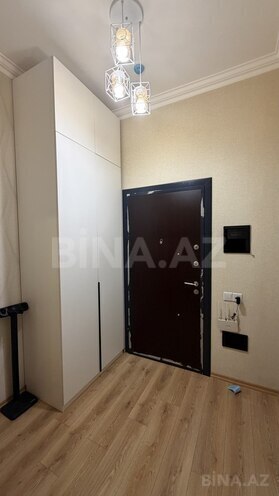 Satılır 2 otaqlı yeni tikili 48 m², 20 Yanvar m., photo 12 from 19