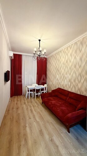 Satılır 2 otaqlı yeni tikili 48 m², 20 Yanvar m., photo 7 from 19