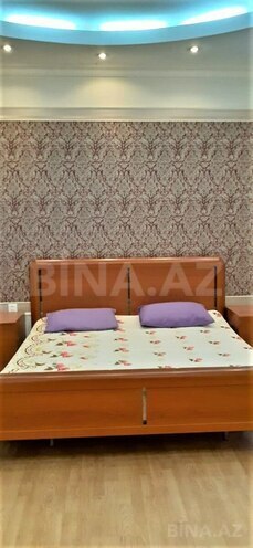 Satılır 6 otaqlı həyət evi/bağ evi 280 m², Buzovna q., photo 17 from 25