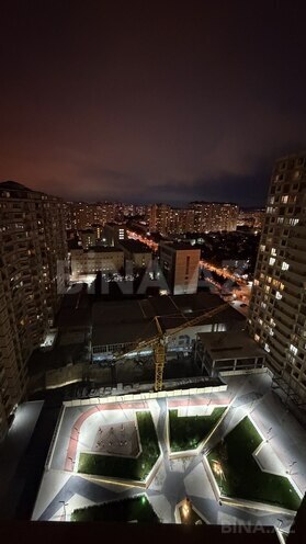 Satılır 2 otaqlı yeni tikili 48 m², 20 Yanvar m., photo 16 from 19