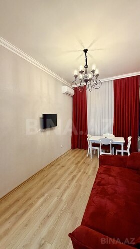 Satılır 2 otaqlı yeni tikili 48 m², 20 Yanvar m., photo 8 from 19