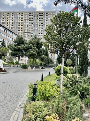 Satılır 2 otaqlı yeni tikili 48 m², 20 Yanvar m., photo 18 from 19