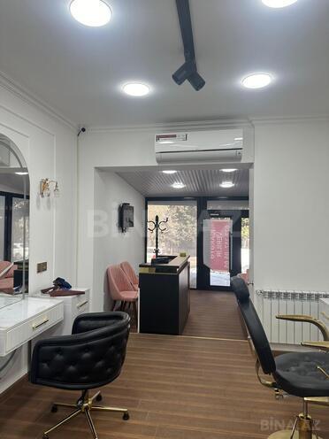 Сдаётся  объект 75 м², м. Мемар Аджеми, photo 4 from 12