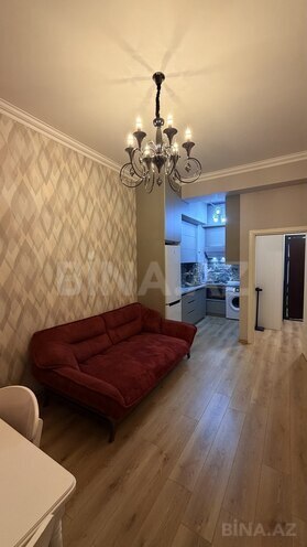 Satılır 2 otaqlı yeni tikili 48 m², 20 Yanvar m., photo 9 from 19