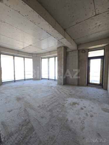 Satılır 3 otaqlı yeni tikili 180 m², Şah İsmayıl Xətai m., photo 3 from 11