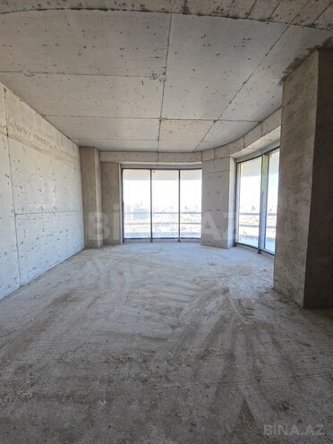 Satılır 3 otaqlı yeni tikili 180 m², Şah İsmayıl Xətai m., photo 1 from 11