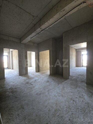 Satılır 3 otaqlı yeni tikili 180 m², Şah İsmayıl Xətai m., photo 8 from 11