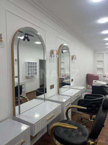 Сдаётся  объект 75 м², м. Мемар Аджеми, photo 3 from 12