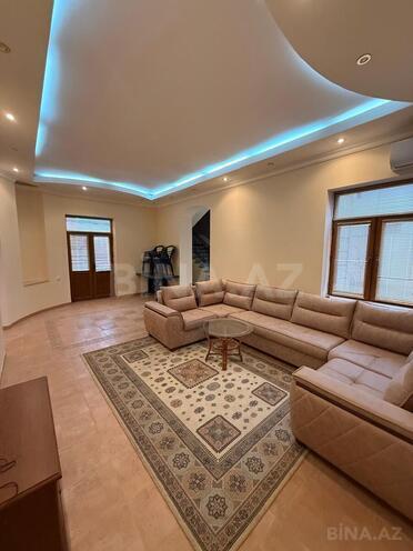 Satılır 6 otaqlı həyət evi/bağ evi 280 m², Buzovna q., photo 7 from 25