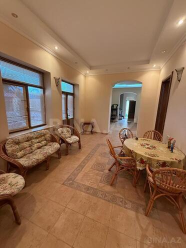 Satılır 6 otaqlı həyət evi/bağ evi 280 m², Buzovna q., photo 9 from 25