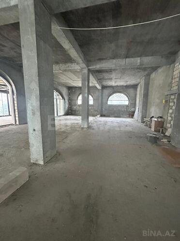 İcarəyə verilir  obyekt 611 m², Elmlər Akademiyası m., photo 6 from 11