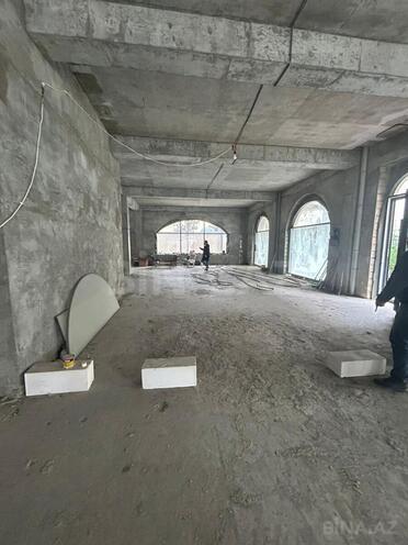 İcarəyə verilir  obyekt 611 m², Elmlər Akademiyası m., photo 4 from 11