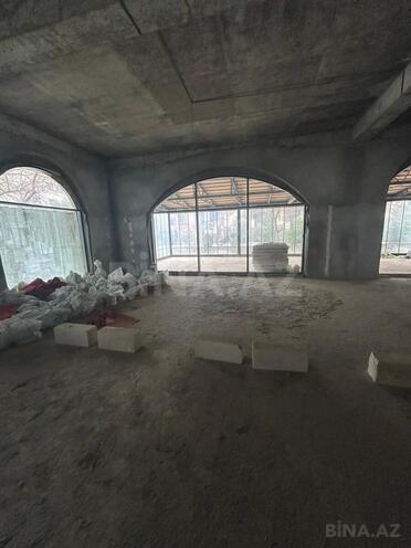 İcarəyə verilir  obyekt 611 m², Elmlər Akademiyası m., photo 5 from 11