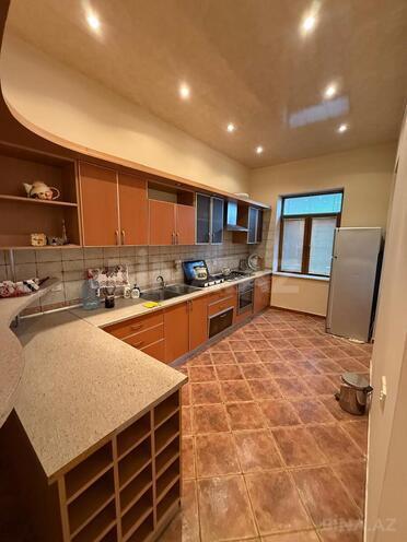 Satılır 6 otaqlı həyət evi/bağ evi 280 m², Buzovna q., photo 12 from 25