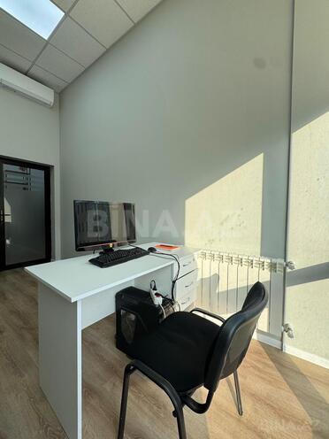 İcarəyə verilir 1 otaqlı ofis 20 m², 8 Noyabr m., photo 3 from 10