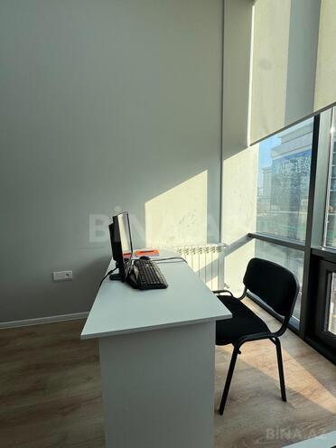 İcarəyə verilir 1 otaqlı ofis 20 m², 8 Noyabr m., photo 4 from 10