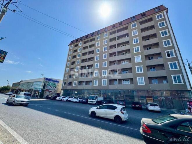 Продаётся 3-комн. новостройка 77 м², пос. Масазыр, photo 3 from 15