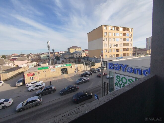 Продаётся 3-комн. новостройка 77 м², пос. Масазыр, photo 13 from 15