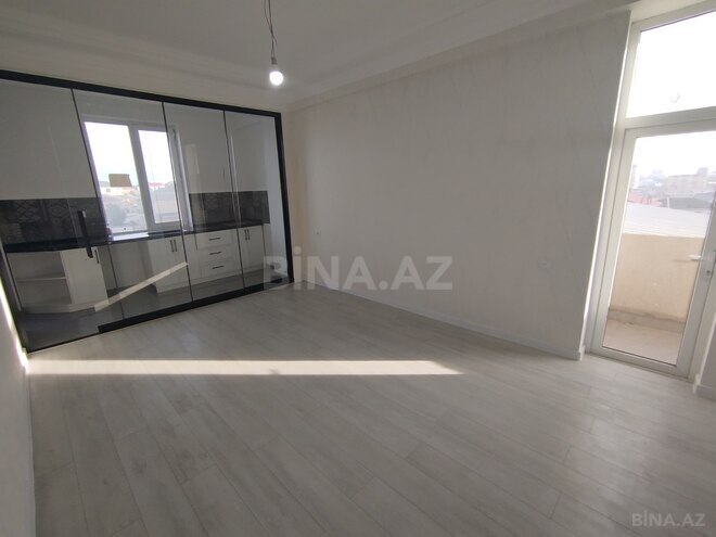 Продаётся 3-комн. новостройка 77 м², пос. Масазыр, photo 9 from 15