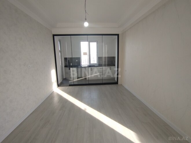 Продаётся 3-комн. новостройка 77 м², пос. Масазыр, photo 1 from 15