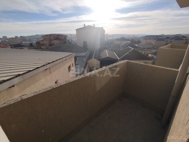 Продаётся 3-комн. новостройка 77 м², пос. Масазыр, photo 10 from 15
