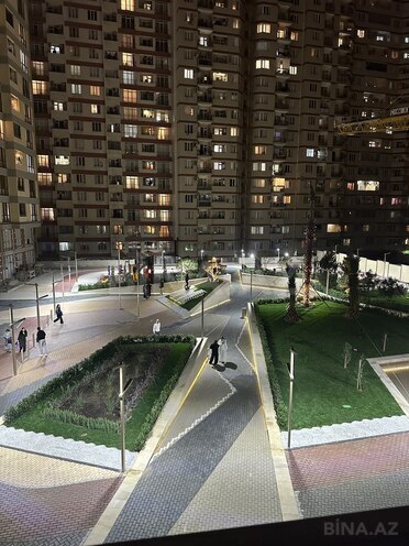 Satılır 2 otaqlı yeni tikili 48 m², 20 Yanvar m., photo 5 from 19