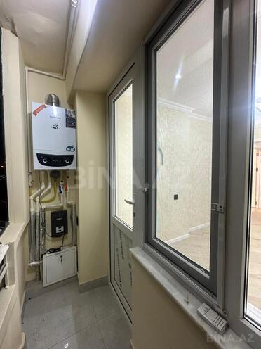 Satılır 2 otaqlı köhnə tikili 60 m², Xalqlar Dostluğu m., photo 12 from 13