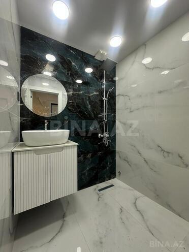 Satılır 2 otaqlı köhnə tikili 60 m², Xalqlar Dostluğu m., photo 9 from 13