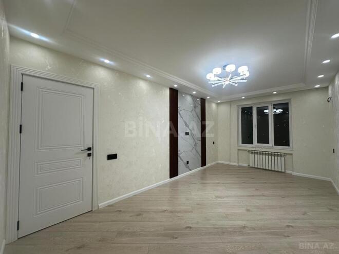Satılır 2 otaqlı köhnə tikili 60 m², Xalqlar Dostluğu m., photo 3 from 13