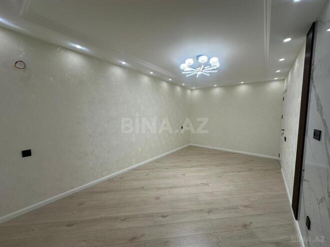 Satılır 2 otaqlı köhnə tikili 60 m², Xalqlar Dostluğu m., photo 4 from 13
