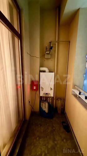 Satılır 2 otaqlı yeni tikili 50 m², 20 Yanvar m., photo 13 from 18