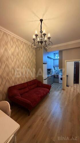 Satılır 2 otaqlı yeni tikili 50 m², 20 Yanvar m., photo 8 from 18