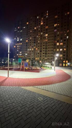 Satılır 2 otaqlı yeni tikili 50 m², 20 Yanvar m., photo 16 from 18