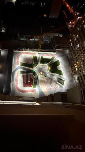 Satılır 2 otaqlı yeni tikili 50 m², 20 Yanvar m., photo 15 from 18