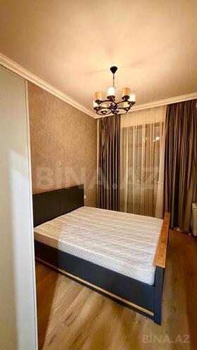 Satılır 2 otaqlı yeni tikili 50 m², 20 Yanvar m., photo 9 from 18