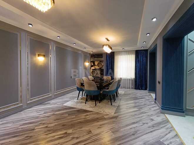 Satılır 5 otaqlı həyət evi/bağ evi 252 m², Azadlıq Prospekti m., photo 7 from 19