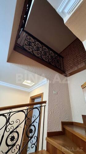 Сдаётся 7-комн. вторичка 250 м², м. Низами, photo 5 from 22