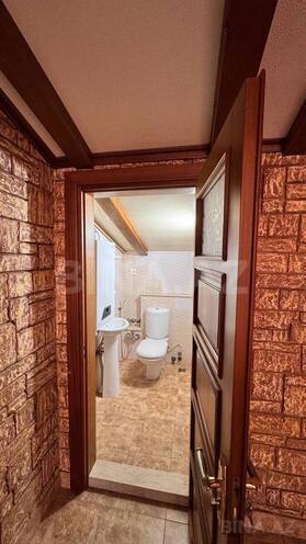 Сдаётся 7-комн. вторичка 250 м², м. Низами, photo 20 from 22