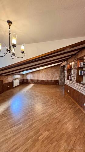 Сдаётся 7-комн. вторичка 250 м², м. Низами, photo 18 from 22